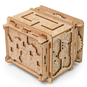 Orbital Box