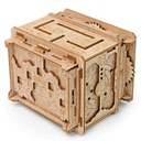Orbital Box