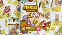 Penalties: Animal Cup