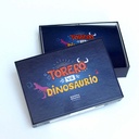 Torero VS Dinosaurio