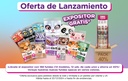 Pack Expositor de Fundas Tranjis