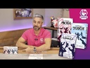 Expositor La Última - 24 unidades (SURTIDO)