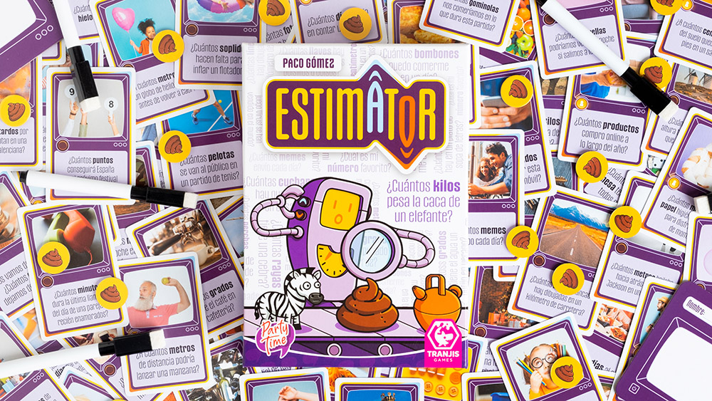 Estimator