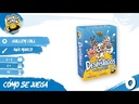 Despistados en la Granja