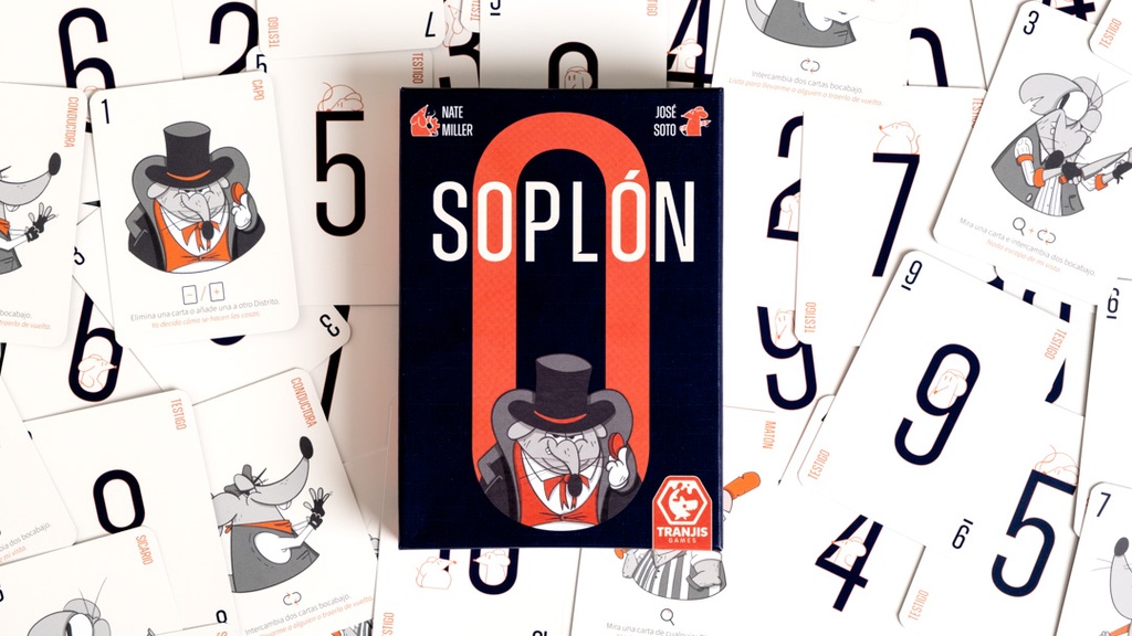 Soplón
