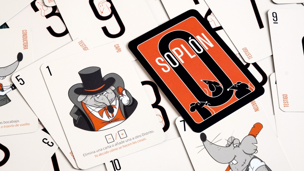 Soplón