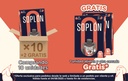 Pack 10+2 SOPLÓN
