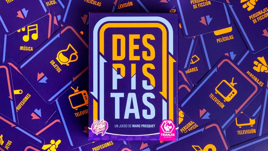 Despistas