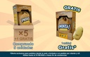 Pack 5+1 PATATA Variedad Family