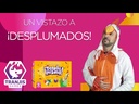 Desplumados