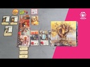 Evenfall - Aprende a jugar