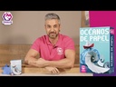 Océanos de Papel: La Mar Salada