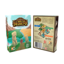 El Valle Secreto