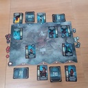 Tambores de guerra - Conquista