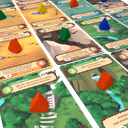 El Valle Secreto
