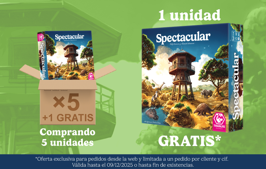 Pack 5+1 BACK STORIES