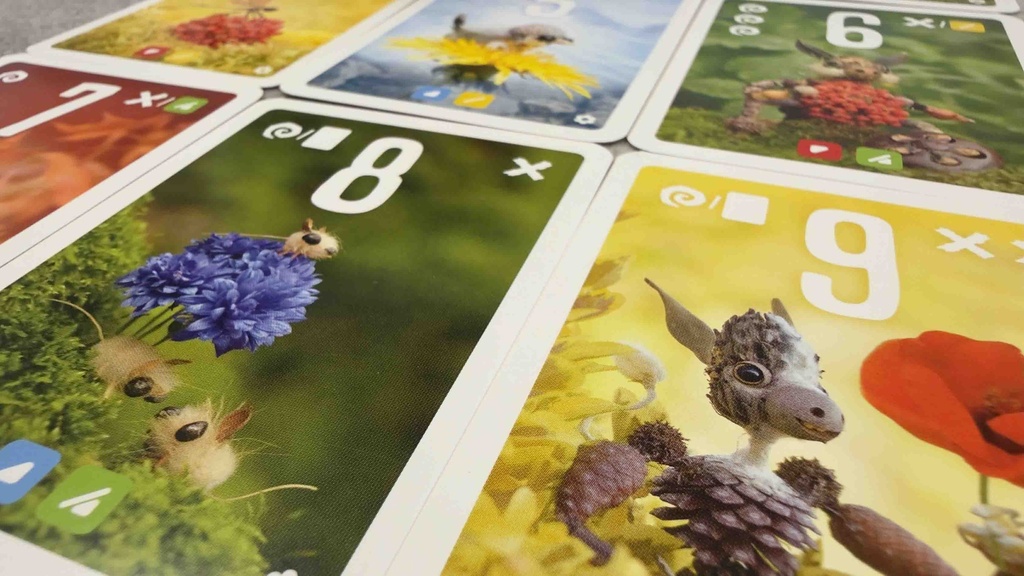 Pixies: Flower Power