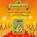 Los Famojetes