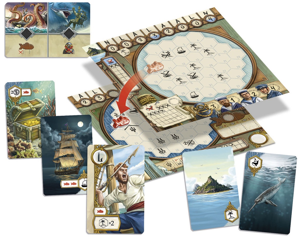 20.000 Leguas de viaje submarino