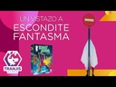 Escondite Fantasma