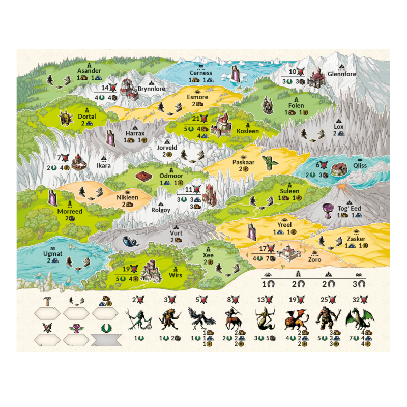 Héroes - Escribe y Conquista