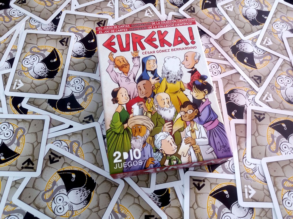 Eureka