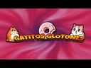 Gatitos Glotones