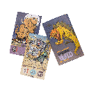 Cannibal World: Bugs&Gladiators