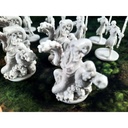 Skull Tales: ¡A toda vela! - BASE