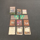 Skull Tales Expansión - ¡Oh Capitán, mi Capitán!