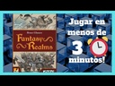 Fantasy Realms