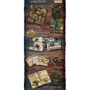 Skull Tales Megaexpansión - Leyendas del Caribe