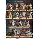 Skull Tales Megaexpansión - Leyendas del Caribe