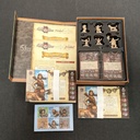 Skull Tales Expansión - Piratas