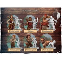 Skull Tales Expansión - Piratas