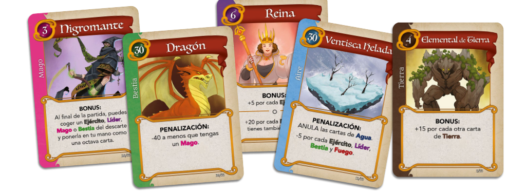 Fantasy Realms