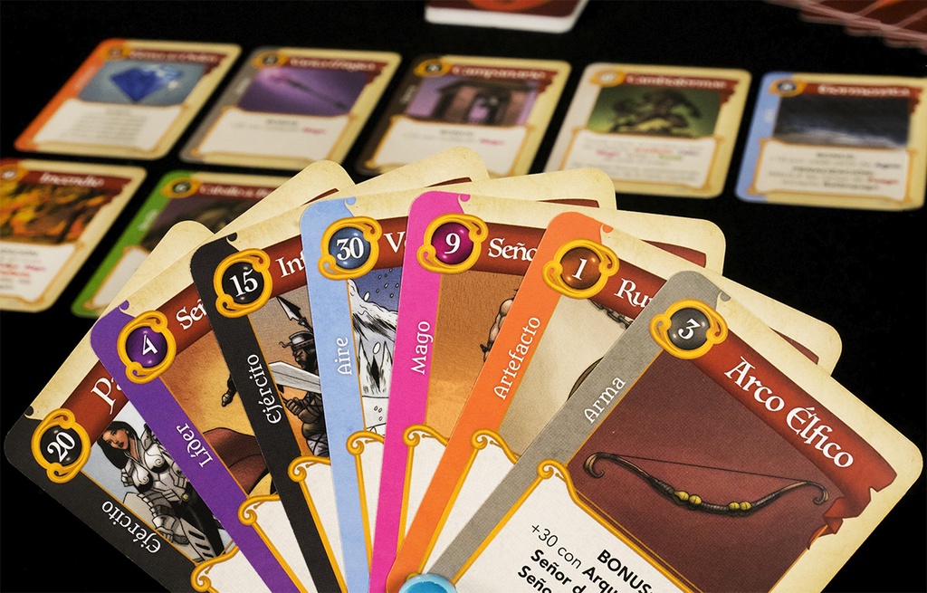 Fantasy Realms