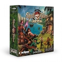 Pack Lanzamiento SKULL TALES 38%