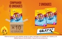 Pack 10+2 CALIENTE CALIENTE