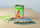 Squeaky