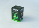 Back Stories 2 - Bodas de Esmeralda