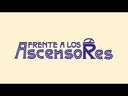 Frente a los Ascensores