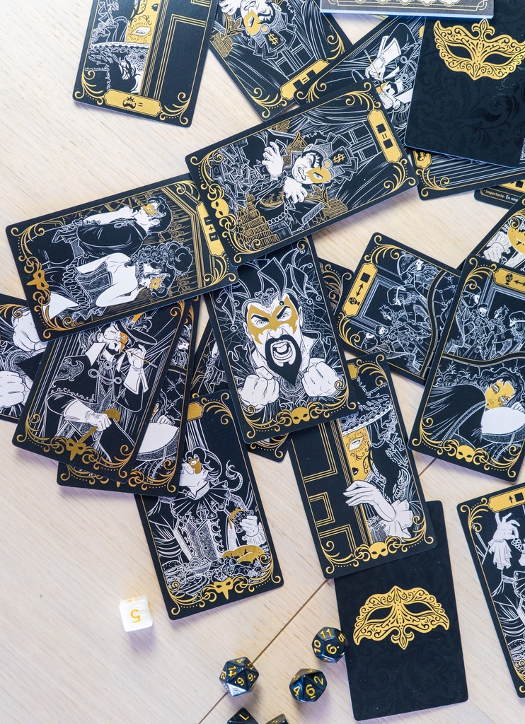 Carnival of Sins