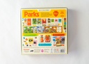 PARKS (2ª EDICIÓN)