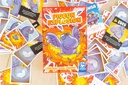 Pigeon Explosion