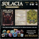 Solacia I: El Hechicero de la Perdición