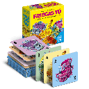 Friegas Tú