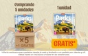 Pack 5+1 Parks 2a Edición