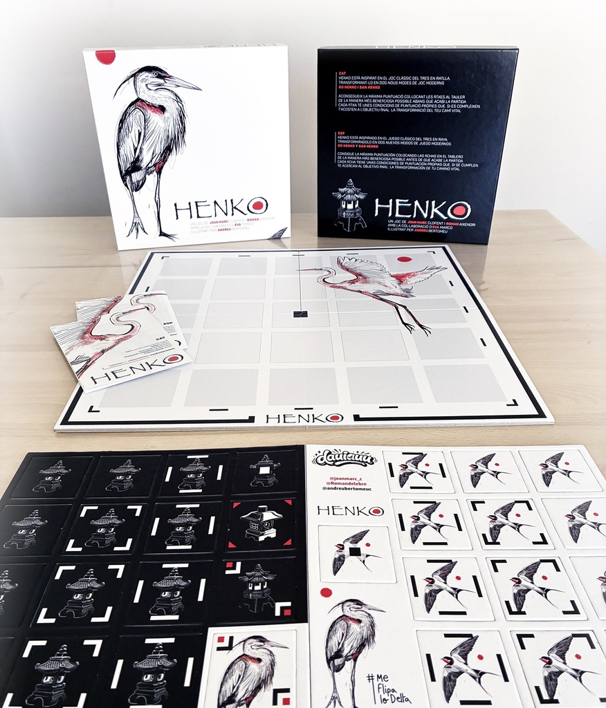 Henko