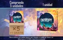 Pack 5+1 Entropy
